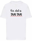 Kids - T-Shirts - Taai taai