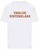 Kids - T-Shirts - Chocolade letters