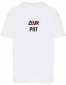 Kids - T-Shirts - Zeurpietje