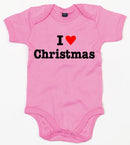 Rompertje - I Love Christmas