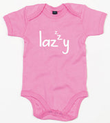 Rompertje - Lazy Bubble Gum Pink