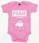 Rompertje - Poah!