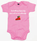 Rompertje Sinterklaas kapoentje