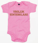 Rompertje Chocolade letters