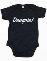 Rompertje Deugniet Zwart