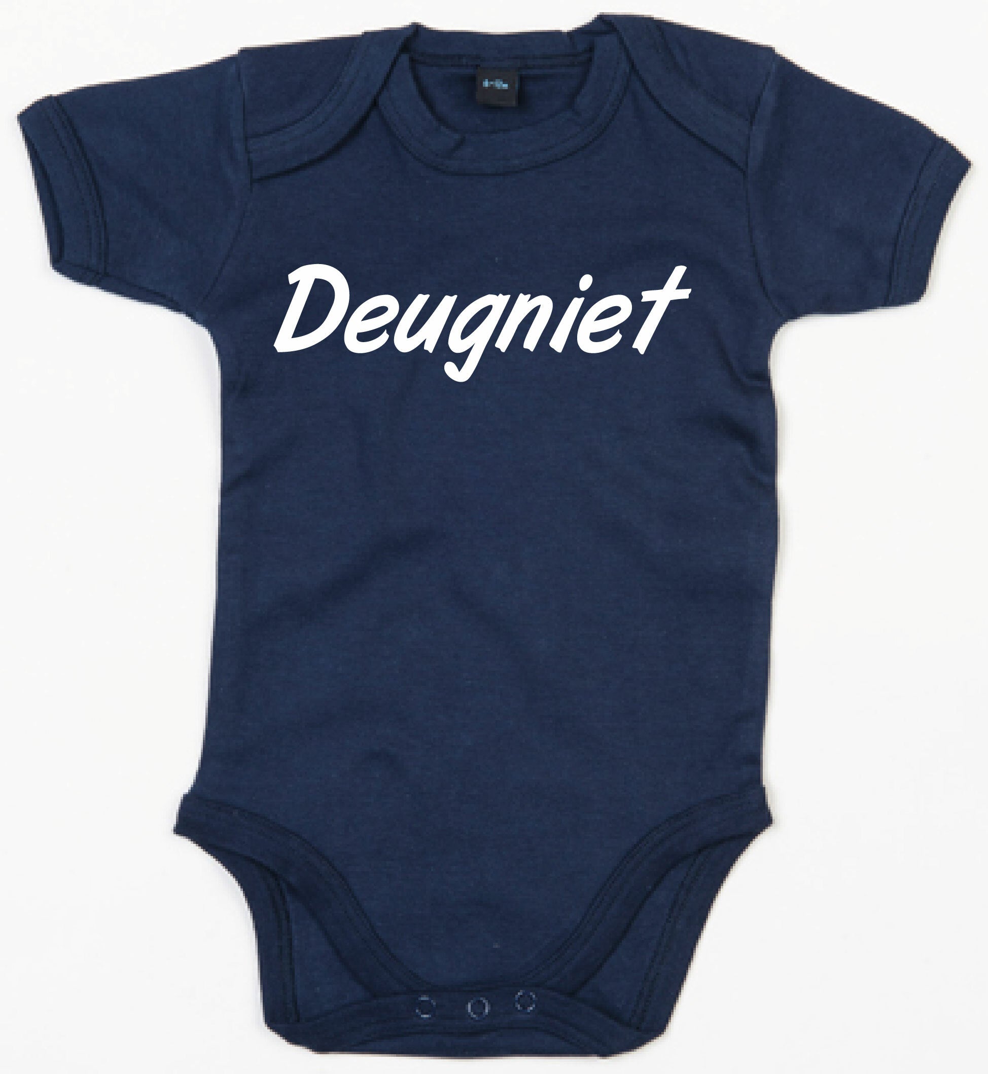 Rompertje Deugniet Navy
