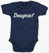 Rompertje Deugniet Navy