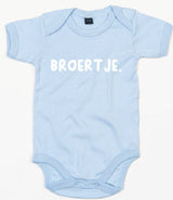 Rompertje Broertje Dusty Blue