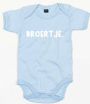 Rompertje - Broertje