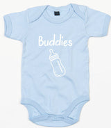 Rompertje - Buddies Dusty Blue