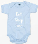 Rompertje - Eat, Sleep, Poop