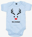 Rompertje - Merry Christmas deer