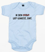 Rompertje Ik ben... Dusty Blue