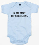 Rompertje Ik ben...