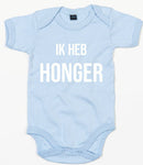 Rompertje - Ik heb honger