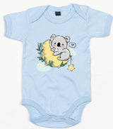 Rompertje - Koala Dusty Blue