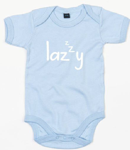 Rompertje - Lazy Dusty Blue