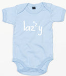 Rompertje - Lazy
