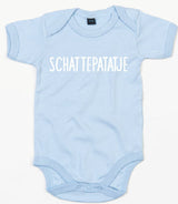 Rompertje - Schattepatatje Dusty Blue
