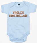 Rompertje Chocolade letters