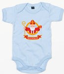 Rompertje Vrolijk Sinterklaas