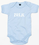 Rompertje - Zusje Dusty Blue