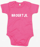 Rompertje Broertje Fuchsia