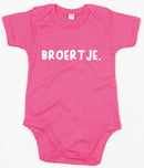 Rompertje - Broertje