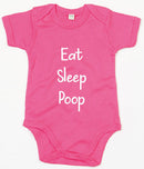 Rompertje - Eat, Sleep, Poop