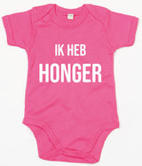 Rompertje - Ik heb honger Fuchsia