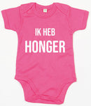 Rompertje - Ik heb honger