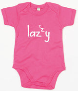 Rompertje - Lazy Fuchsia