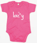Rompertje - Lazy