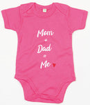 Rompertje - Mom + Dad = Me