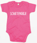 Rompertje - Schattepatatje