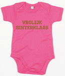 Rompertje Chocolade letters