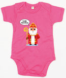 Rompertje Vrolijk Sinterklaas 2