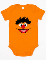 Rompertje - Ernie Orange