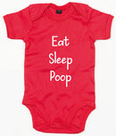 Rompertje - Eat, Sleep, Poop