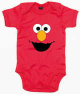 Rompertje - Elmo Red