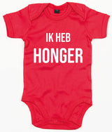 Rompertje - Ik heb honger Red