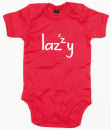 Rompertje - Lazy Red