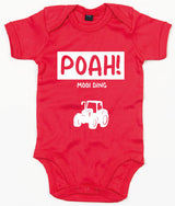 Rompertje - Poah! Red