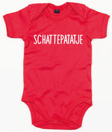 Rompertje - Schattepatatje Red