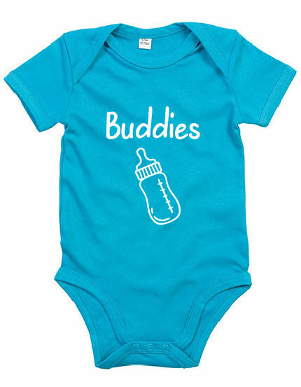 Rompertje - Buddies Surf Blue