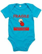 Rompertje - Fragile Surf Blue