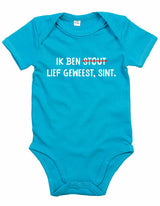 Rompertje Ik ben... Surf Blue