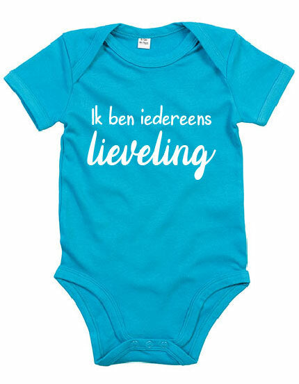 Rompertje - Ik ben Iedereens lieveling
