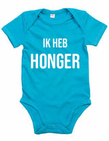 Rompertje - Ik heb honger Surf Blue