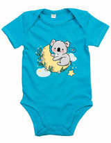 Rompertje - Koala Surf Blue